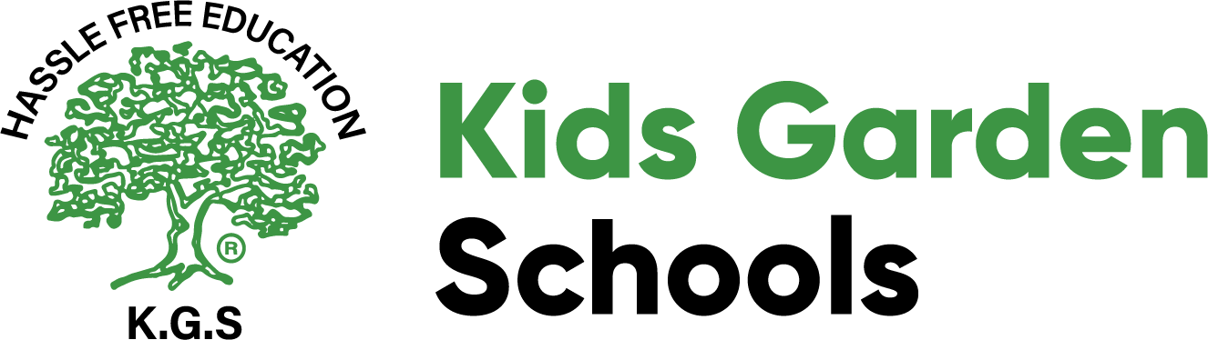 Kids Garden